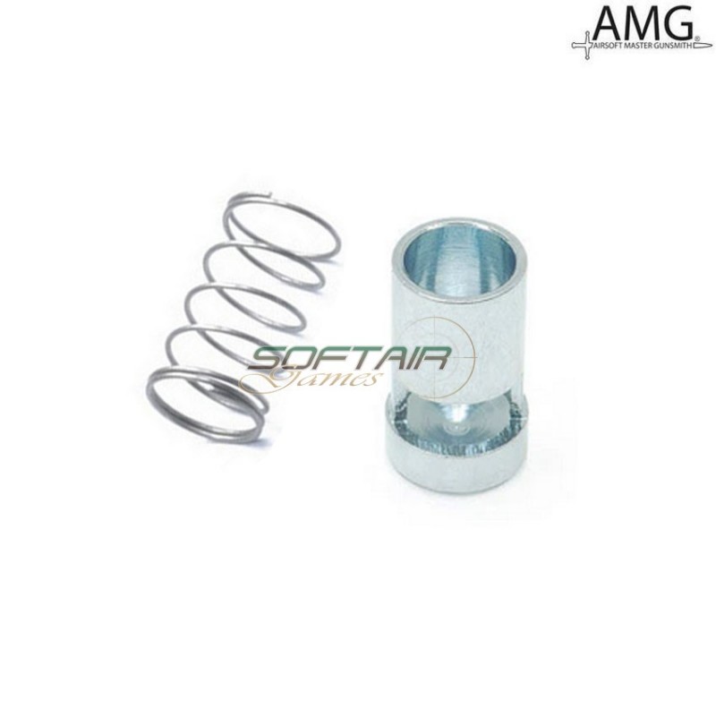 Cilindro Buld Antigelo Per Stark Arms Glock Amg (av-glock-02)