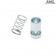 Cilindro Buld Antigelo Per Stark Arms Glock Amg (av-glock-02)