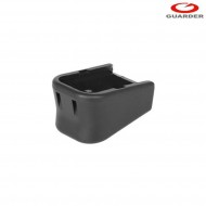 Estensione base caricatore black glock guarder (glk-106bk)