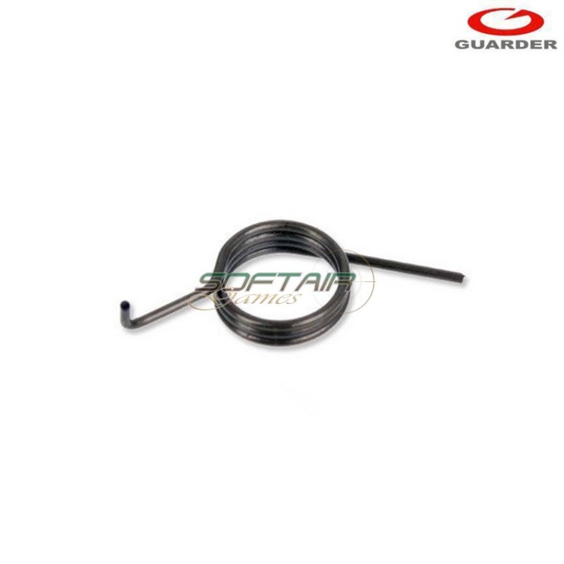 Hammer Spring For Ksc/Kwa Glock 18 Guarder (glk-11) Hammer Spring For Ksc/Kwa Glock 18 Guarder (glk-11)