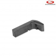 Magazine catch black glock ksc/kwa 17/18 guarder (glk-12)