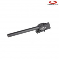 Set 6.02mm inner barrel & hop up for glock marui 17/18/22 guarder (glk-123)