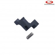 Aluminum selector sear for glock 18 guarder (glk-132)