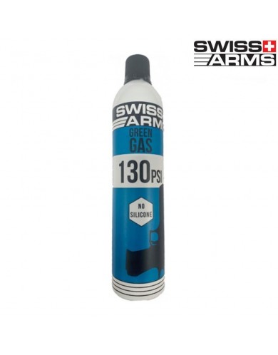 Gas bottle psi swiss arms - Softair Games - ASG Softair San Marino