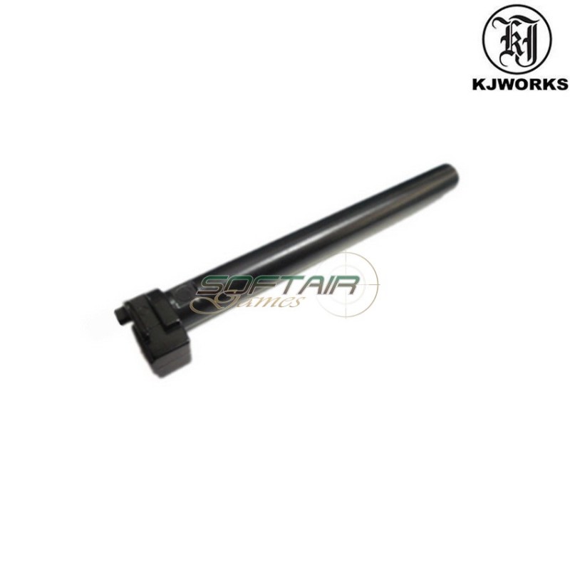 Spring Guide Recoil For Kp01/kp01 E2 Kjworks (kjw-part-25)