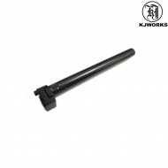 Spring Guide Recoil For Kp01/kp01 E2 Kjworks (kjw-part-25)