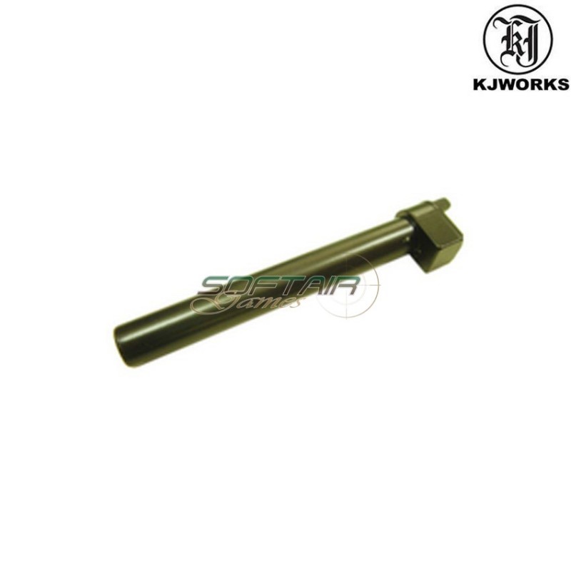 Guidamolla Recoil Per Kp02 Kjworks (kjw-part-25-2)