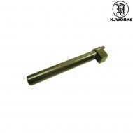 Spring Guide Recoil For Kp02 Kjworks (kjw-part-25-2) Spring Guide Recoil For Kp02 Kjworks (kjw-part-25-2)