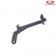 Steel trigger lever per marui glock 22/34 gbb guarder (glk-141)