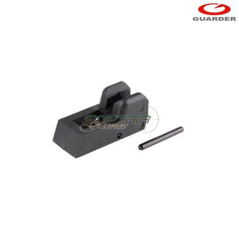 Magazine lip per glock guarder (glk-152)