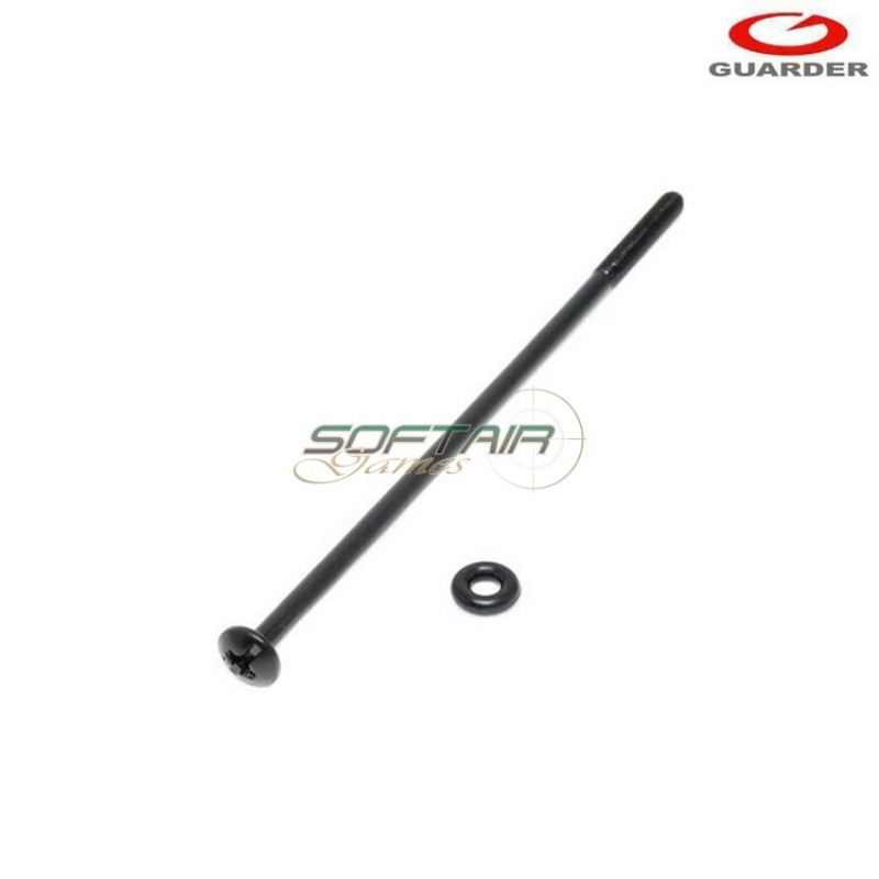 Base Mount vite caricatore per marui glock guarder (glk-154)