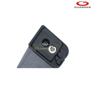 Base Mount vite caricatore per marui glock guarder (glk-154)