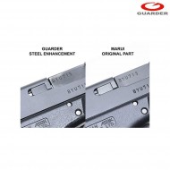 Steel dummy ejector for marui glock 19 guarder (glk-166)