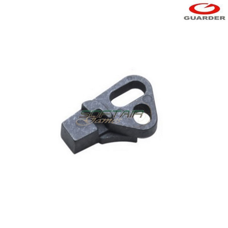 Valve knocker in acciaio per marui glock 19 guarder (glk-167)