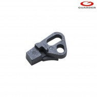 Steel knocker valve for marui glock 19 guarder (glk-167)