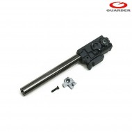 Set gruppo hop up & canna 6.02mm per marui glock 19 guarder (glk-173)