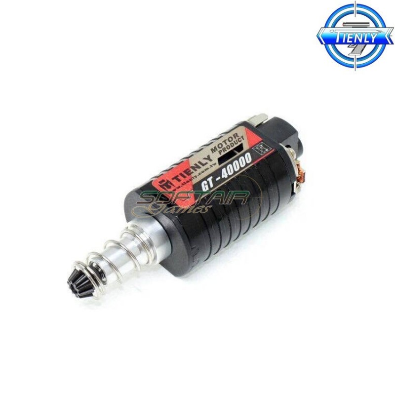 Motore albero lungo 4th gen. super custom 40000rpm per aeg tienly (tl-4g-40k-m4)