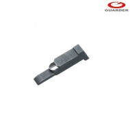 Slide dummy ejector for glock 17 late type loaded guarder (glk-45a)