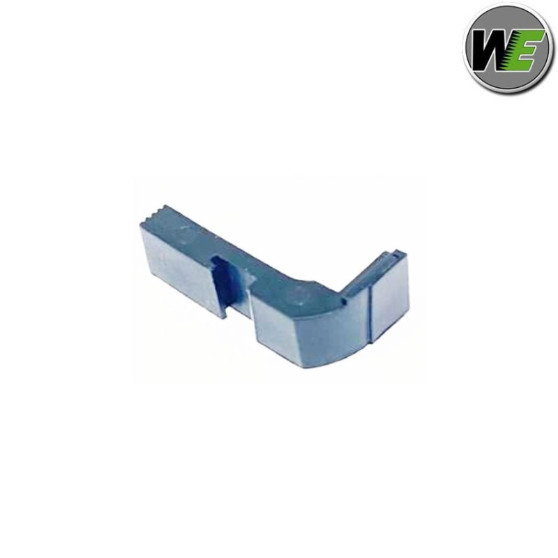 Black glock magazine release we (we-g-06)