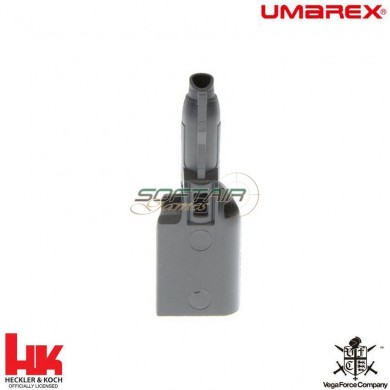 Air Nozzle new ver. For Hk Vp9 Vfc Umarex (vgccpis012)