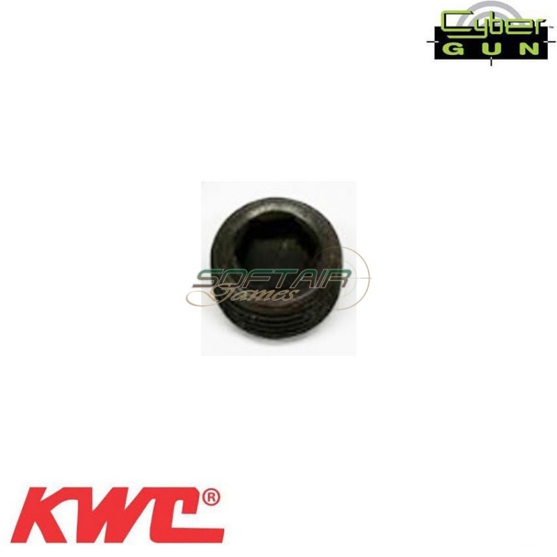 Grano caricatore co2 1911 kwc cybergun (cg-kcb76-e08) Grano caricatore co2 1911 kwc cybergun (cg-kcb76-e08)