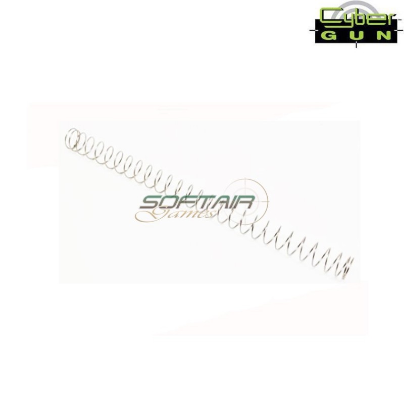 Molla per Guidamolla Per Co2 Taurus Pt99/pt92 Cybergun (cg-kcb15-s05) Molla per Guidamolla Per Co2 Taurus Pt99/pt92 Cybergun (cg-kcb15-s05)