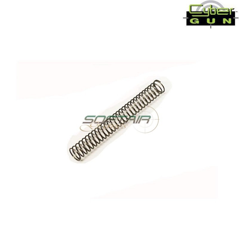 Air nozzle spring For Co2 Taurus Pt99/pt92 Cybergun (cg-kcb15-s06)