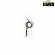 Molla grilletto per Co2 Taurus Pt99/pt92 Cybergun (cg-kcb15-s01)