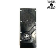 Hurricane Speed Loader 3.0 For Series Marui Ak Sre Warmag (wm-hurricane-10)