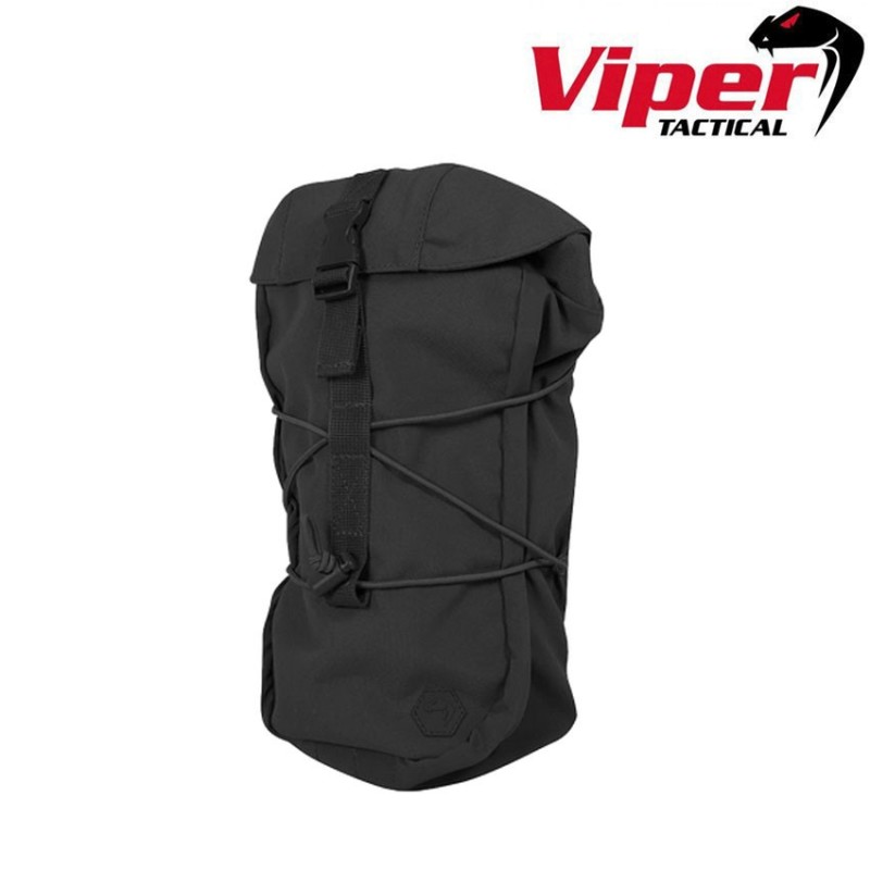 Stuffa pouch black viper tactical (vit-vpstufblk)