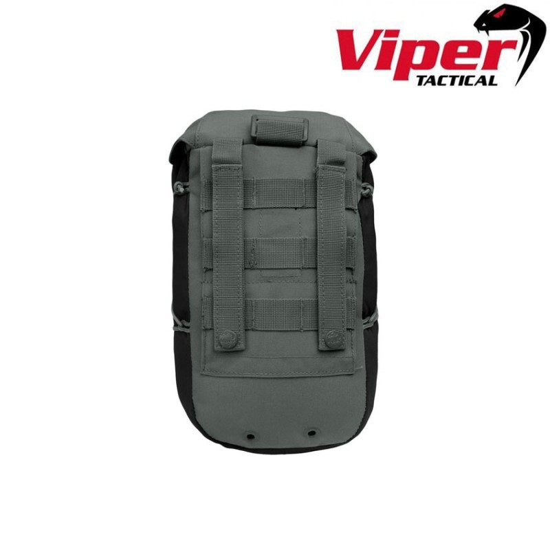 Tasca stuffa black viper tactical (vit-vpstufblk) Tasca stuffa black viper tactical (vit-vpstufblk)