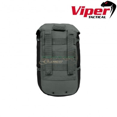 Tasca stuffa green viper tactical (vit-vpstufg)