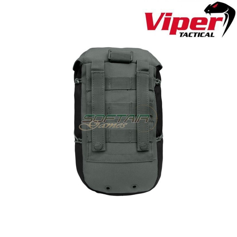 Tasca stuffa green viper tactical (vit-vpstufg)