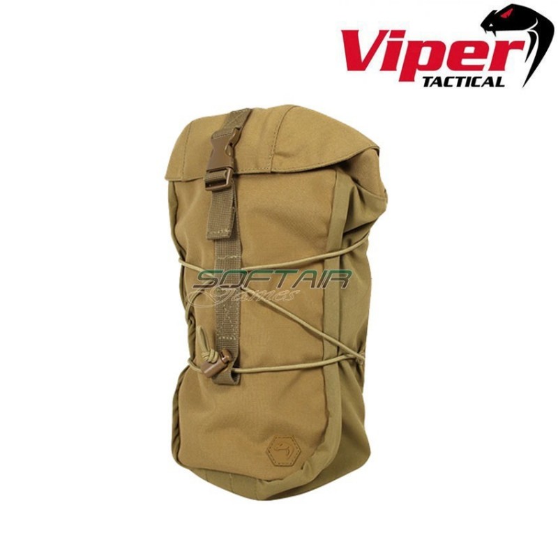 Stuffa pouch coyote viper tactical (vit-vpstufc)