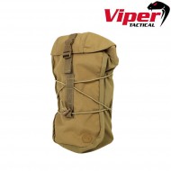 Stuffa pouch coyote viper tactical (vit-vpstufc) Stuffa pouch coyote viper tactical (vit-vpstufc)