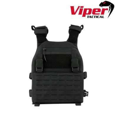 VX Buckle Up Plate Carrier GEN2 black viper tactical (vit-vcarvxbug2blk)