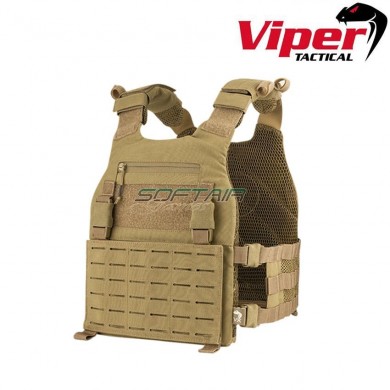 VX Buckle Up Plate Carrier GEN2 coyote viper tactical (vit-vcarvxbug2dcoy)