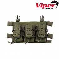 VX Buckle Up Mag Rig green viper tactical (vit-vmrigvxbug) VX Buckle Up Mag Rig green viper tactical (vit-vmrigvxbug)