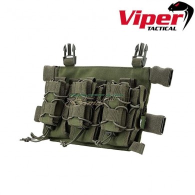 VX Buckle Up Mag Rig green viper tactical (vit-vmrigvxbug)