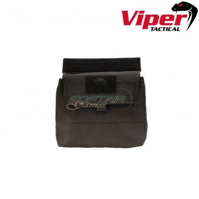 Dangler pouch Black Viper Tactical (vit-vvxdangblk)