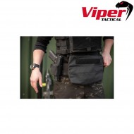 Tasca Dangler Black Viper Tactical (vit-vvxdangblk)