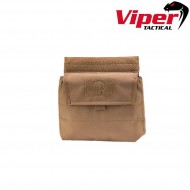 Tasca Dangler coyote Viper Tactical (vit-vvxdangdcoy) Tasca Dangler coyote Viper Tactical (vit-vvxdangdcoy)