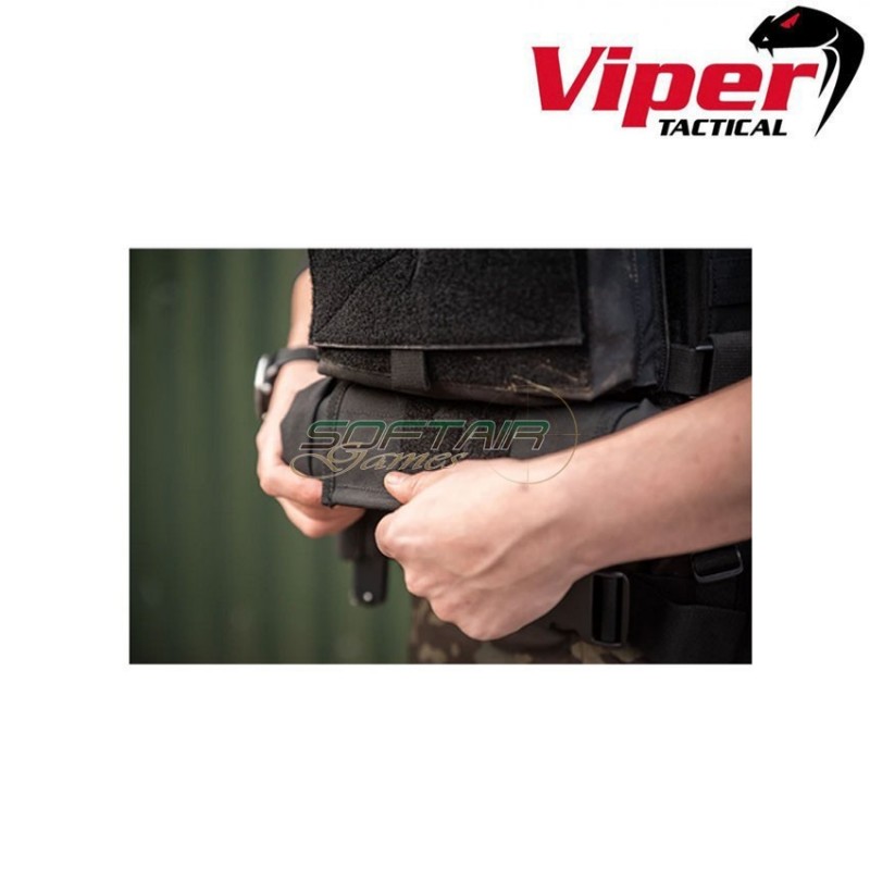 Tasca Dangler coyote Viper Tactical (vit-vvxdangdcoy) Tasca Dangler coyote Viper Tactical (vit-vvxdangdcoy)