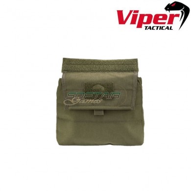 Dangler pouch green Viper Tactical (vit-vvxdangg)