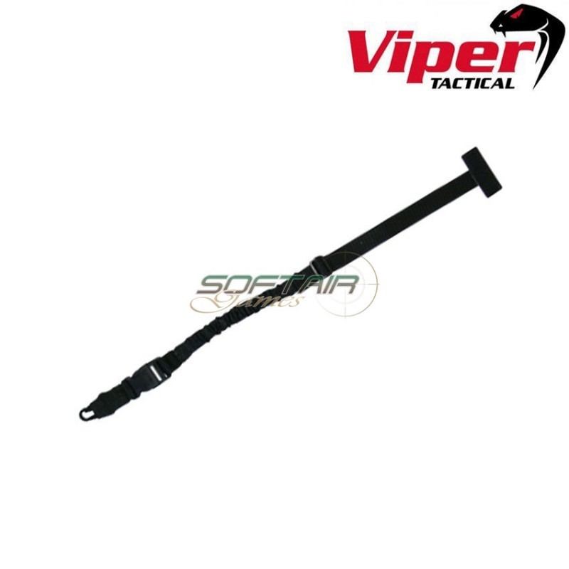 Modular Gun Sling Black Viper Tactical (vit-vmgunslblk)