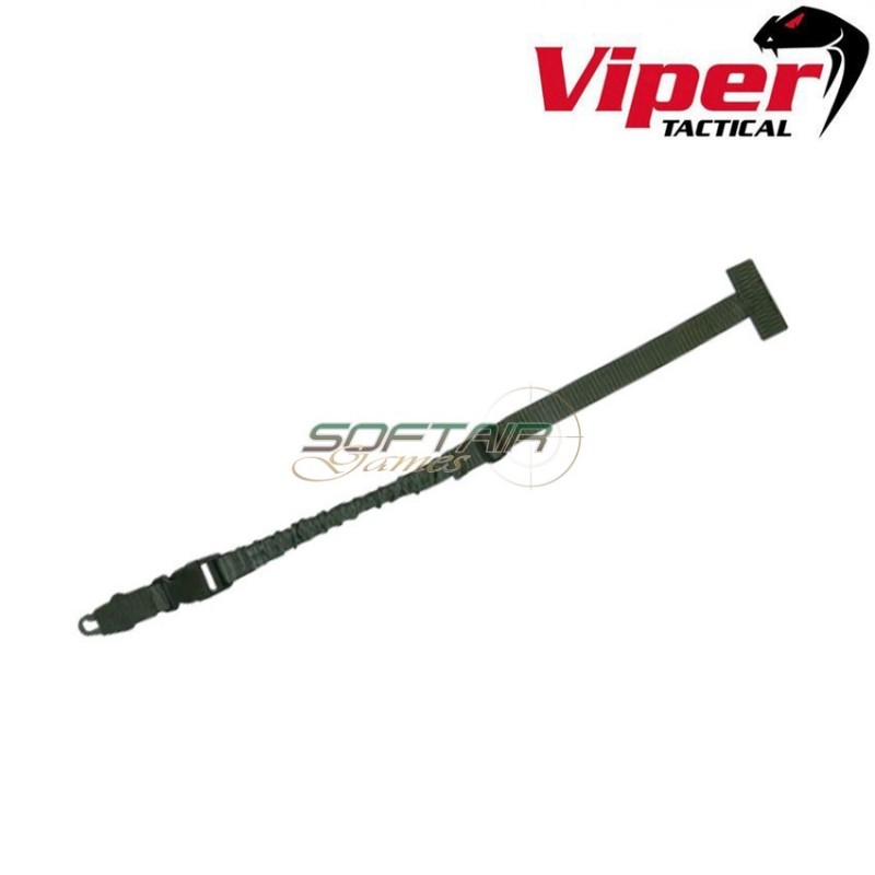 Modular Gun cinghia green Viper Tactical (vit-vmgunslg)