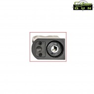 Co2 Magazine 27bb Black For P226 X Five Cybergun (285039)