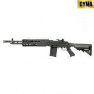 M14 Ebr Cqb Full Metal Cyma (cm032ebr) M14 Ebr Cqb Full Metal Cyma (cm032ebr)
