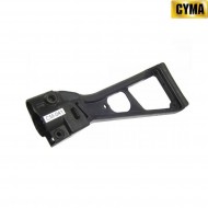 Calcio Folding Per Serie Mp5 Cyma (cm041)
