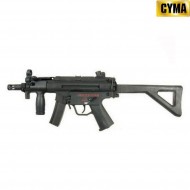 Electric rifle mp5 pdw black cyma (cm041pdw) Electric rifle mp5 pdw black cyma (cm041pdw)